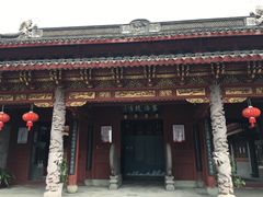 -庆安会馆
