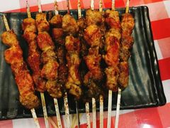 -顿顿吉祥·长安味道(启迪香山店)