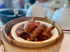 酱皇蒸凤爪-金悦轩海鲜酒家(拱北店)