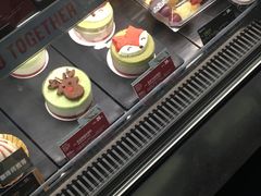 -星巴克臻选(苏州汇豪店)