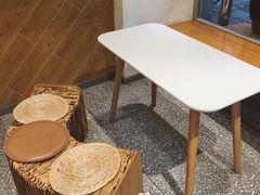 -Legno.ita Coffee by Wood(襄阳南路店)