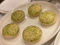 侨乡葱蓉包-神仙馆(衡山路店)