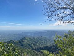 -天津盘山风景名胜区