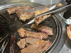 -安又胖韩国烤肉