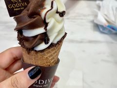 -GODIVA(恒隆广场店)