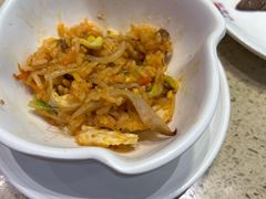 -妙香居韩国烤肉(鹏瑞利季华广场店)