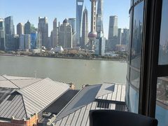 -上海外滩茂悦大酒店