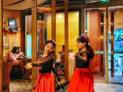 -胖老汉椒麻鸡清真新疆菜(西御街店)