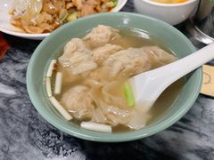-兴兴旺·冬瓜盅·啫啫煲(西华路店)