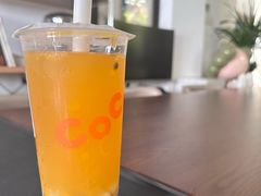 -CoCo都可(建外SOHO店)