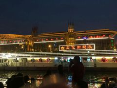 -海河游船-永乐码头(大悲院)