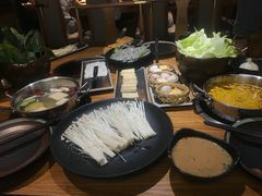 -呷哺呷哺 黄金牧场 (新中关购物中心店)