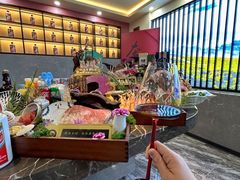 -黑木原精致料理·铁板烧