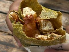 -清真·二嫂子煎饼果子(鼓楼旗舰形象店)