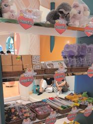 -奈尔宝家庭中心·亲子餐厅(苏州大悦城店)