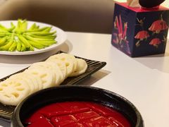 鸭血-丙申臺火锅