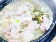 -舅姥爷砂锅(正阳路)
