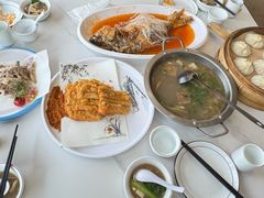 -黄家老店·非遗灌汤包(晋安路店)