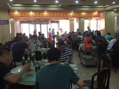 大堂-西塔大冷面(市府大路店)