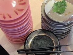-争鲜回转寿司(东方银座店)