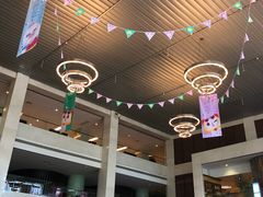 大堂-佰园全日西餐厅-厦门佰翔软件园酒店