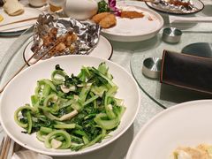 -唐猫庭院·千年陕菜(大唐不夜城店)