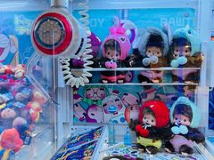 -PAWTOY爪e玩偶店(天兴罗斯福店)