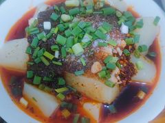 -中和裴氏蹄花(府河路店)