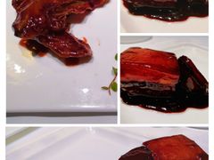 少帅红烧肉-民国红公馆·秦淮八艳(夫子庙店)