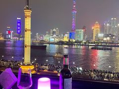 -外滩8号 whisky bar(金延大厦店)