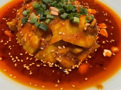 -渝信川菜(西单店)