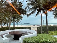 -石梅湾艾美度假酒店