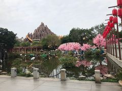 -厦门方特东方神画