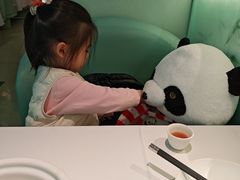 -眉州东坡·熊猫主题餐厅(枫蓝店)