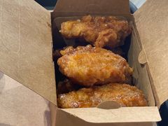 -Kyochon1991校村(共和路店)