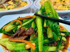 -香港深仔记茶餐厅(东门店)