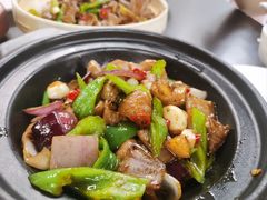 -民间瓦缸煨汤館(嵩山路店)