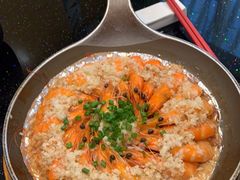 -香山湖家家宴(中山陵店)