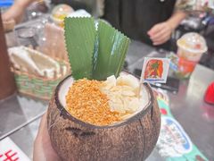 -椰椰大吉(侨港店)