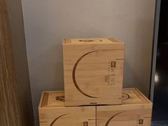 -翁暖茶馆(滨江东总店)