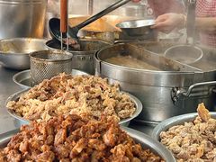 -铭辉沙嗲面(新街商业城店)