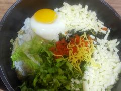 -鱼籽村秘制拌饭(崇文门店)