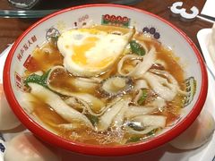 -那家老院子东北菜·饺子·小鸡炖蘑菇(艳华街店)