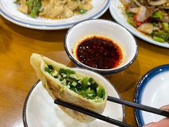 -鹤乡东北菜(崮山路店)