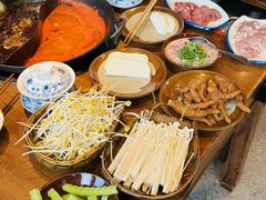 -憨铁匠火锅(红山6979店)
