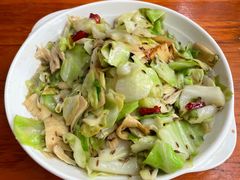 -如意香辣鸡架(总店)