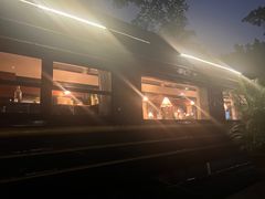 -火车头法国西餐厅