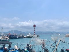 -三亚西岛海洋文化旅游区