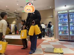 -奈尔宝·儿童乐园·亲子餐厅(前滩店)