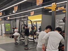 -FEELINGME乐刻私教馆·健身(玖悦荟店)